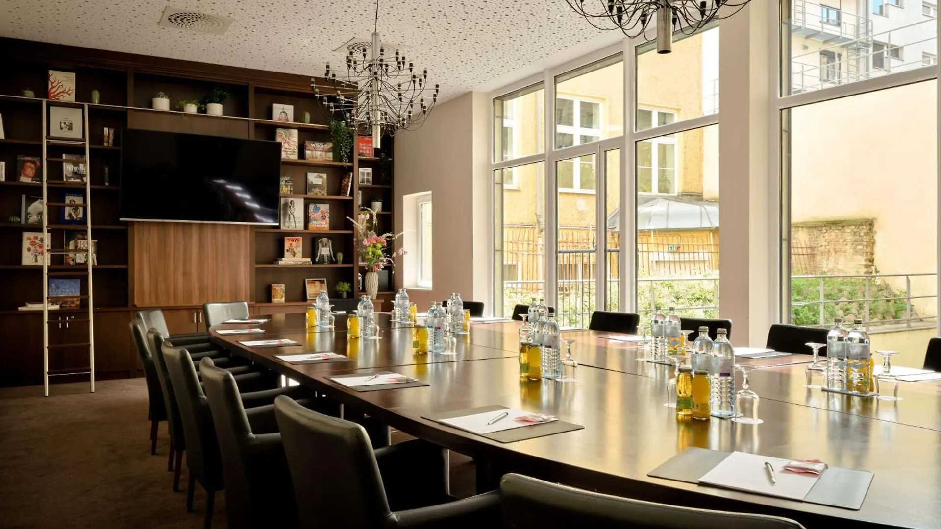 Flemings Hotel Wien-Stadthalle  Wiedeń