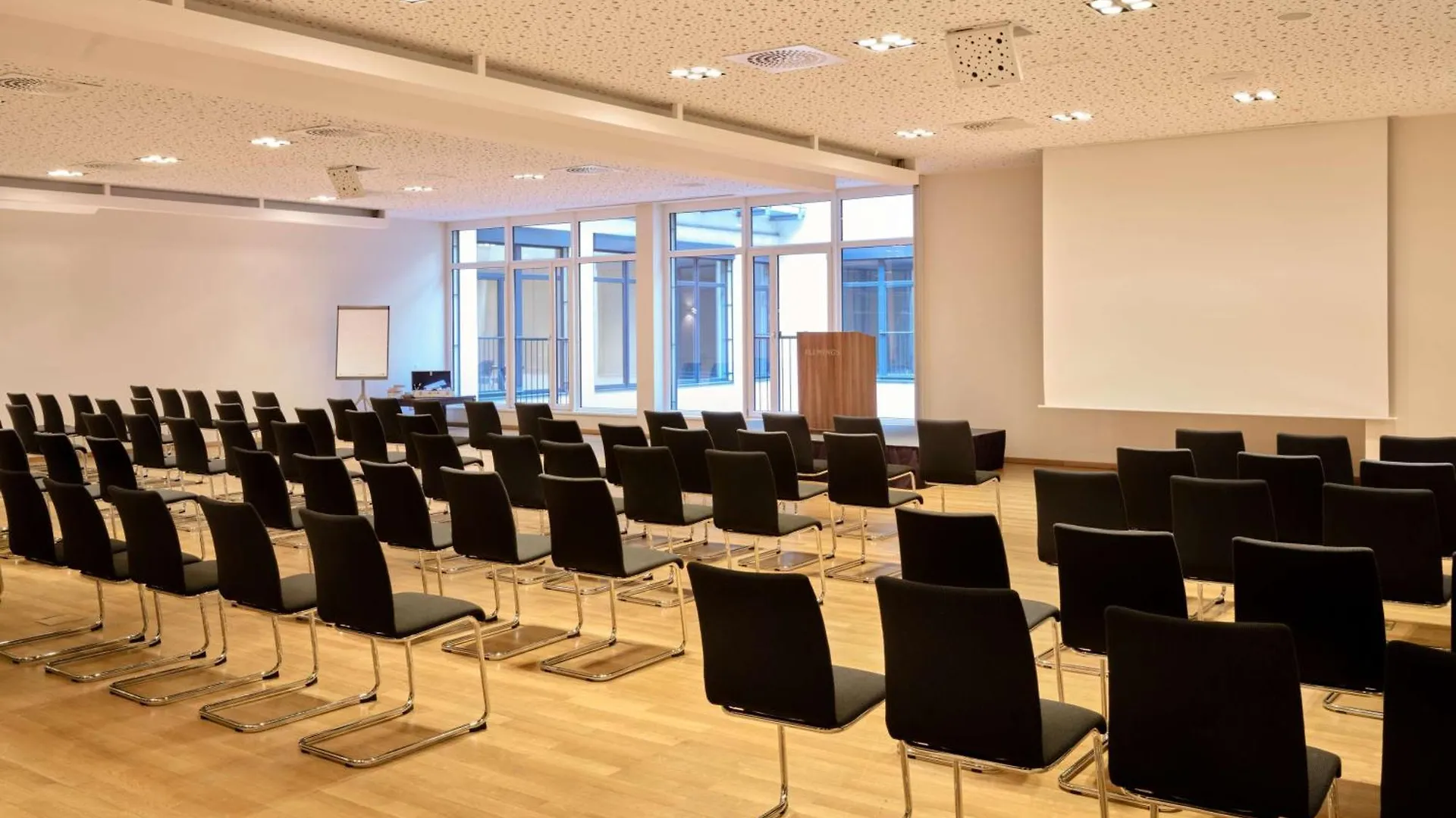 Flemings Hotel Wien-Stadthalle