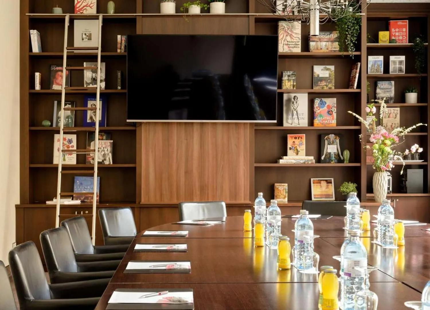 Flemings Hotel Wien-Stadthalle