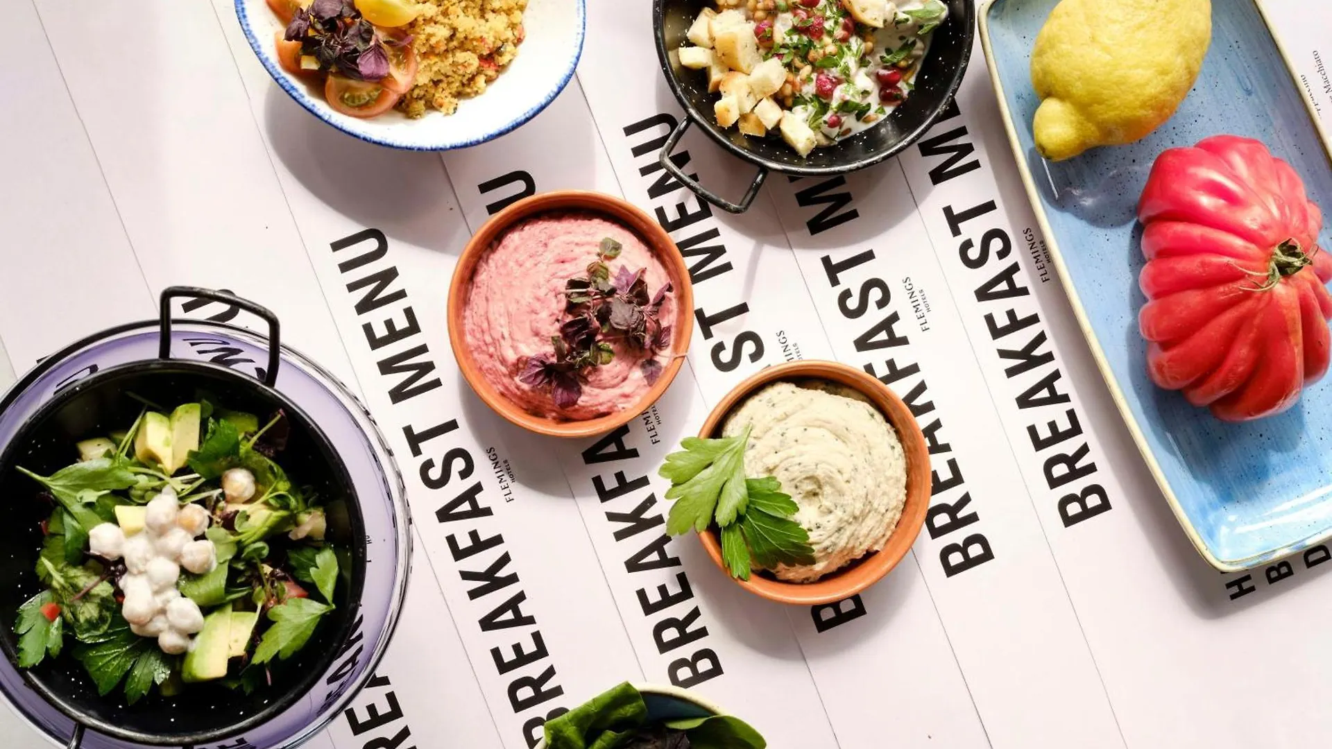 Flemings Hotel Wien-Stadthalle