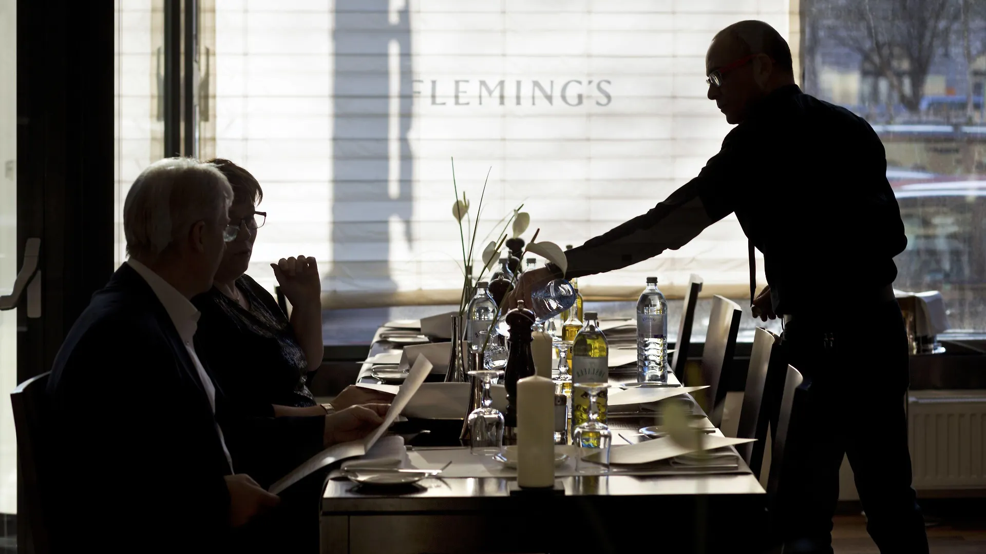 Flemings Hotel Wien-Stadthalle  Wiedeń