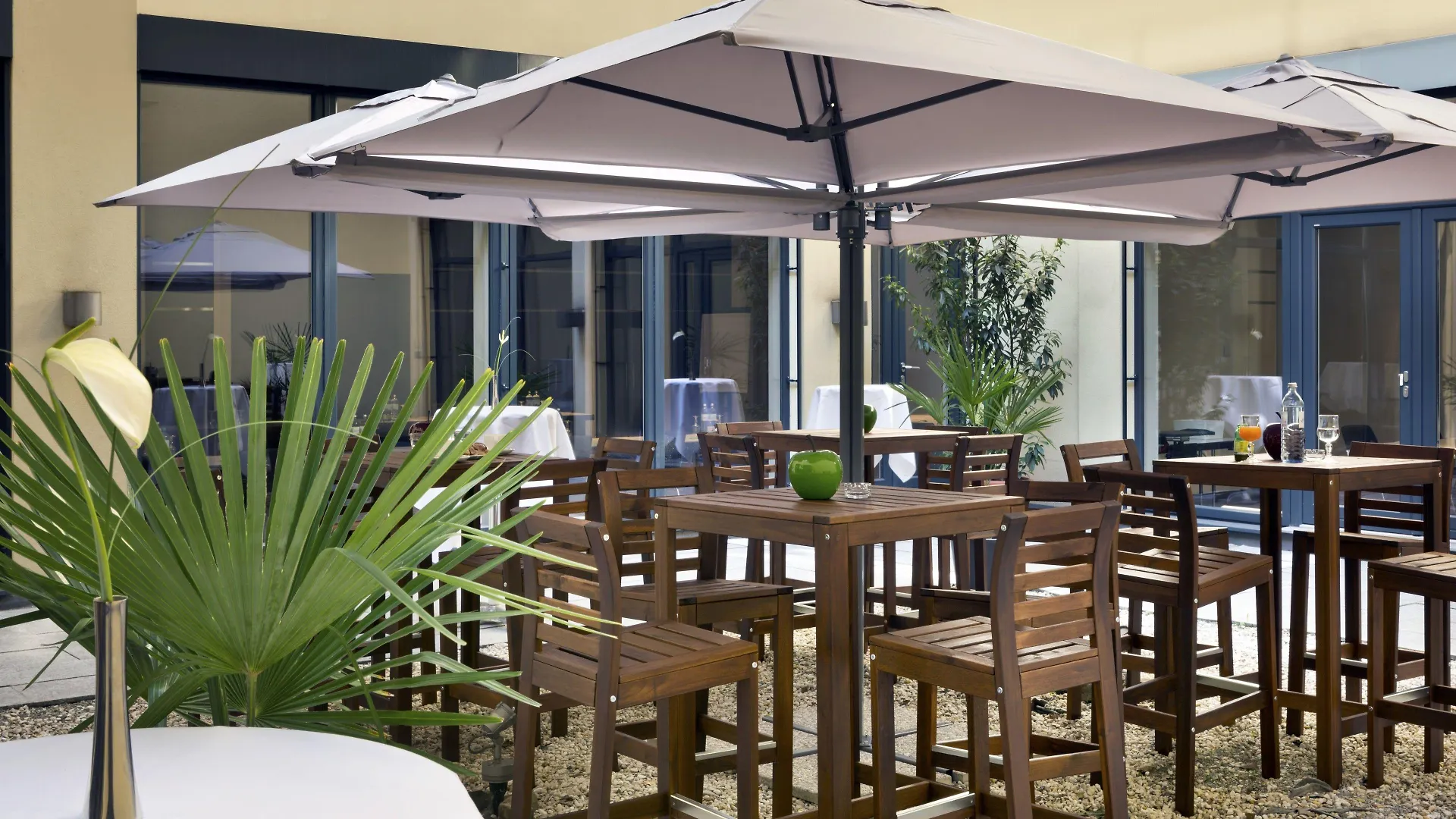 Flemings Hotel Wien-Stadthalle