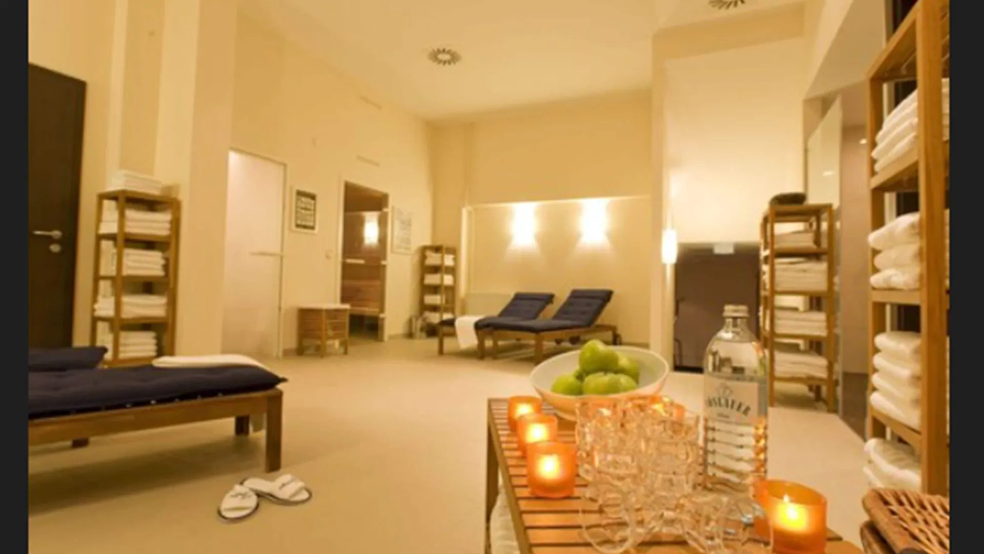 Flemings Hotel Wien-Stadthalle