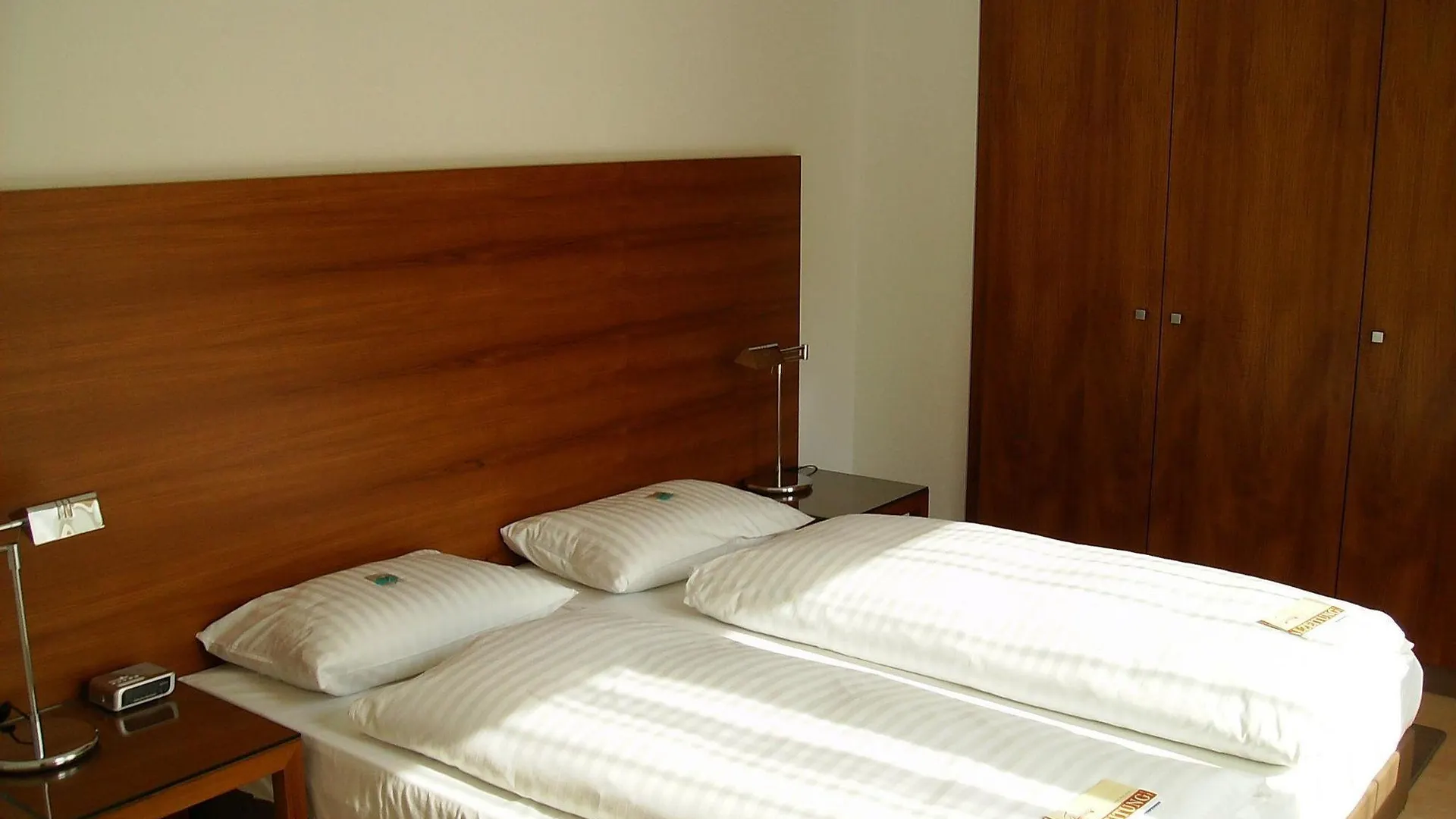 Flemings Hotel Wien-Stadthalle 4*, Wiedeń