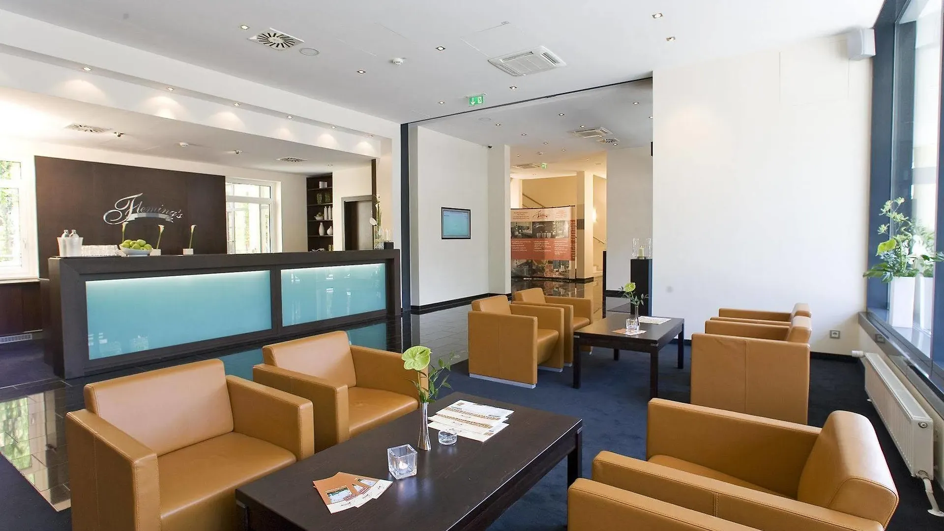 Flemings Hotel Wien-Stadthalle וינה