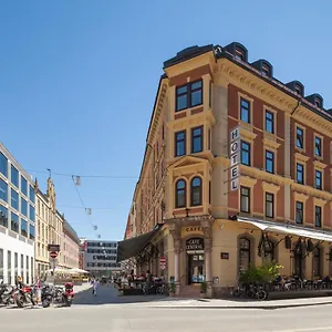 Hotel Central 4*, Innsbruck Austria