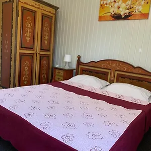 *** Hotel Casa Romaneasca Roménia