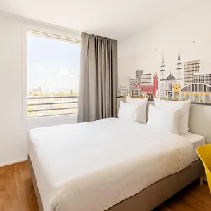 B&B Hotel Basel Ελβετία