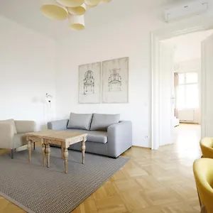 Appartement Heymi Oper