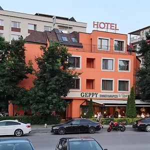 Geppy Sofya