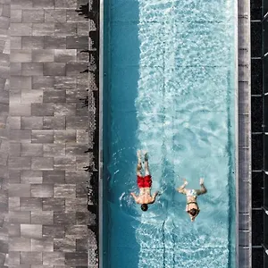 Berge Lifestyle-hotel 4*, Sölden Austria