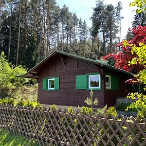 Waldchalet Am Eichhof Innsbruck