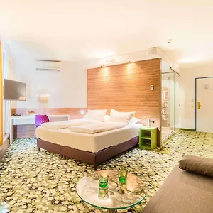 Hotel Ibis Styles, Vídeň