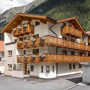 Apart Corona Sölden