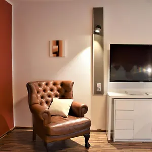 Apartamento Studio-apartment Augarten