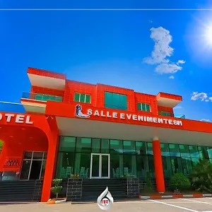 Nbt Reps Hotel Kukes