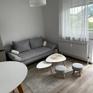 Nord Apartment Salzburg