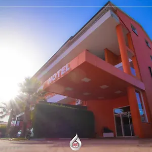 Nbt Hotel Lac