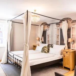 Boutiquehotel Amadeus 4* Зальцбург