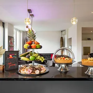 Amedia Luxury Graz, Trademark Collection By Wyndham 4* Грац
