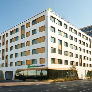 Express & - Basel - By Ihg Ελβετία