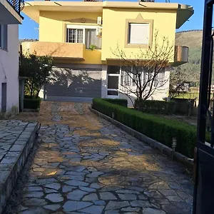 Nevi House Guest house Berat