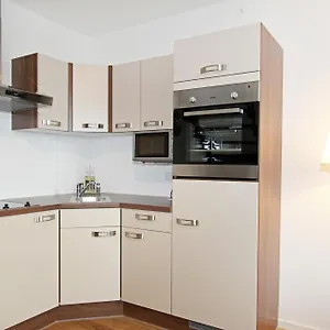 Appartement Christiano Hauptbahnhof | Contactless Check-in
