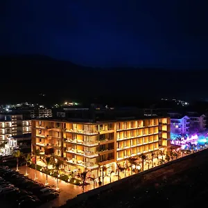 Regina Palm Hotel Orikum