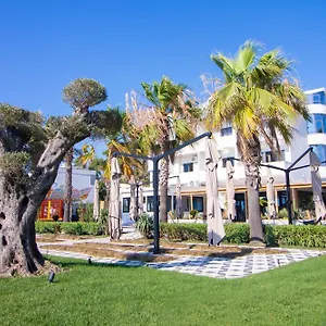 Lasko Hotel Golem (Tirana)