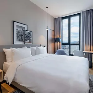 Radisson 4* Грац