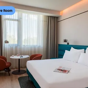 **** Hotel The Social Hub Países Baixos