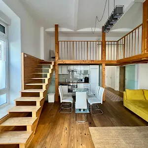 Appartement Rema 1080