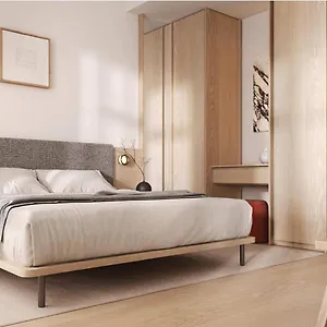 Fortyplusone Hotel, New! Soft Opening Вена