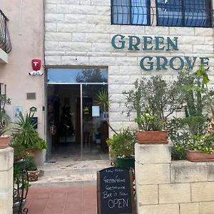 Grove Μάλτα
