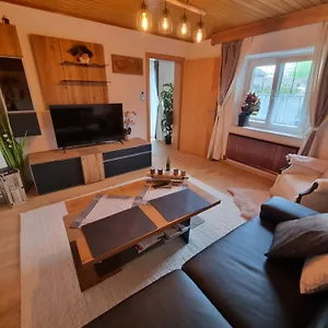 Anna Apartment Grodig