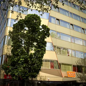 Hotel Simm's - Cityhotel Next To Metro U3, Vídeň