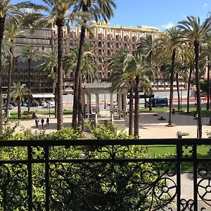 Politeama By Giorgio Appartamento Palermo