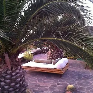 Dammuso Oriente Casa vacanze Pantelleria