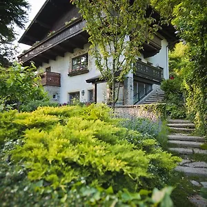 Haus Stadt Apartmán Solnohrad