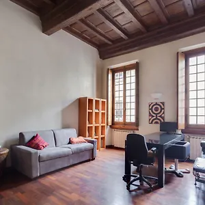 Tornabuoni Appartamento Firenze
