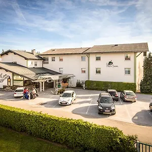 Kern Buam 3*, Graz Austria