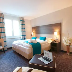 Szálloda Arion Cityhotel, Bécs