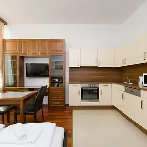 Appartement Waldmueller
