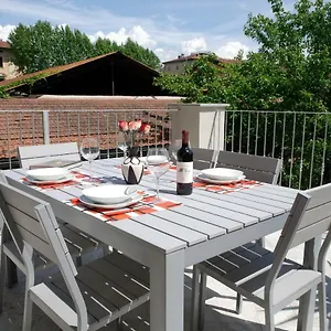 La Terrazza Appartamento Lucca