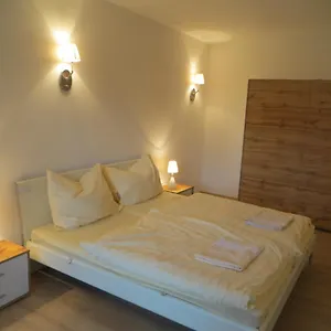 Amadeus Apartment Salzburg