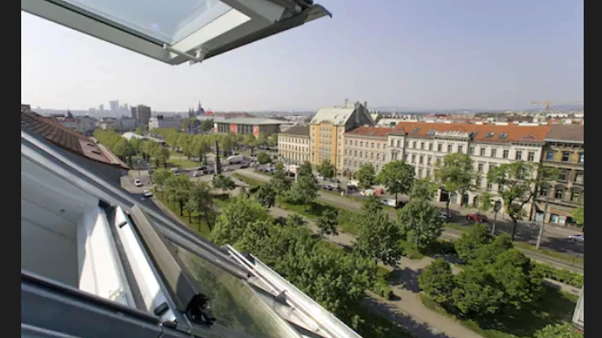 Flemings Hotel Wien-Stadthalle Βιέννη