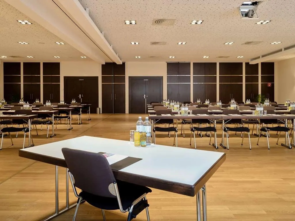 Flemings Hotel Wien-Stadthalle Αυστρία