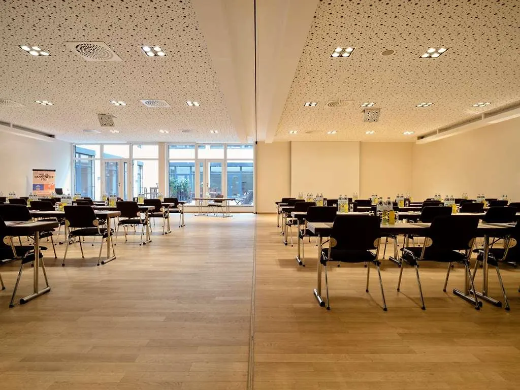 Flemings Hotel Wien-Stadthalle 4*, Βιέννη Αυστρία