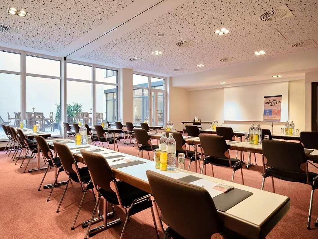Flemings Hotel Wien-Stadthalle  Βιέννη