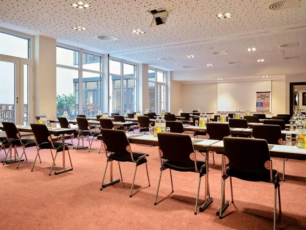 ****  Flemings Hotel Wien-Stadthalle Αυστρία